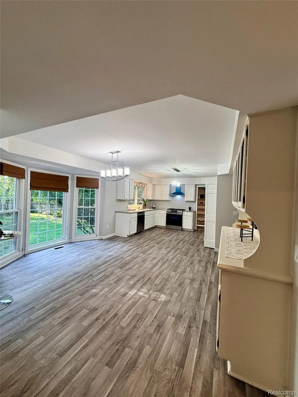 54359 Algonquin Drive Shelby Charter Township, MI 48315