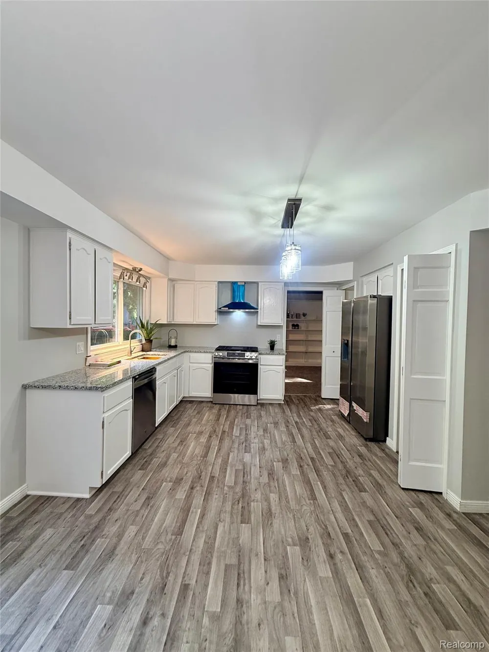 54359 Algonquin Drive Shelby Charter Township, MI 48315
