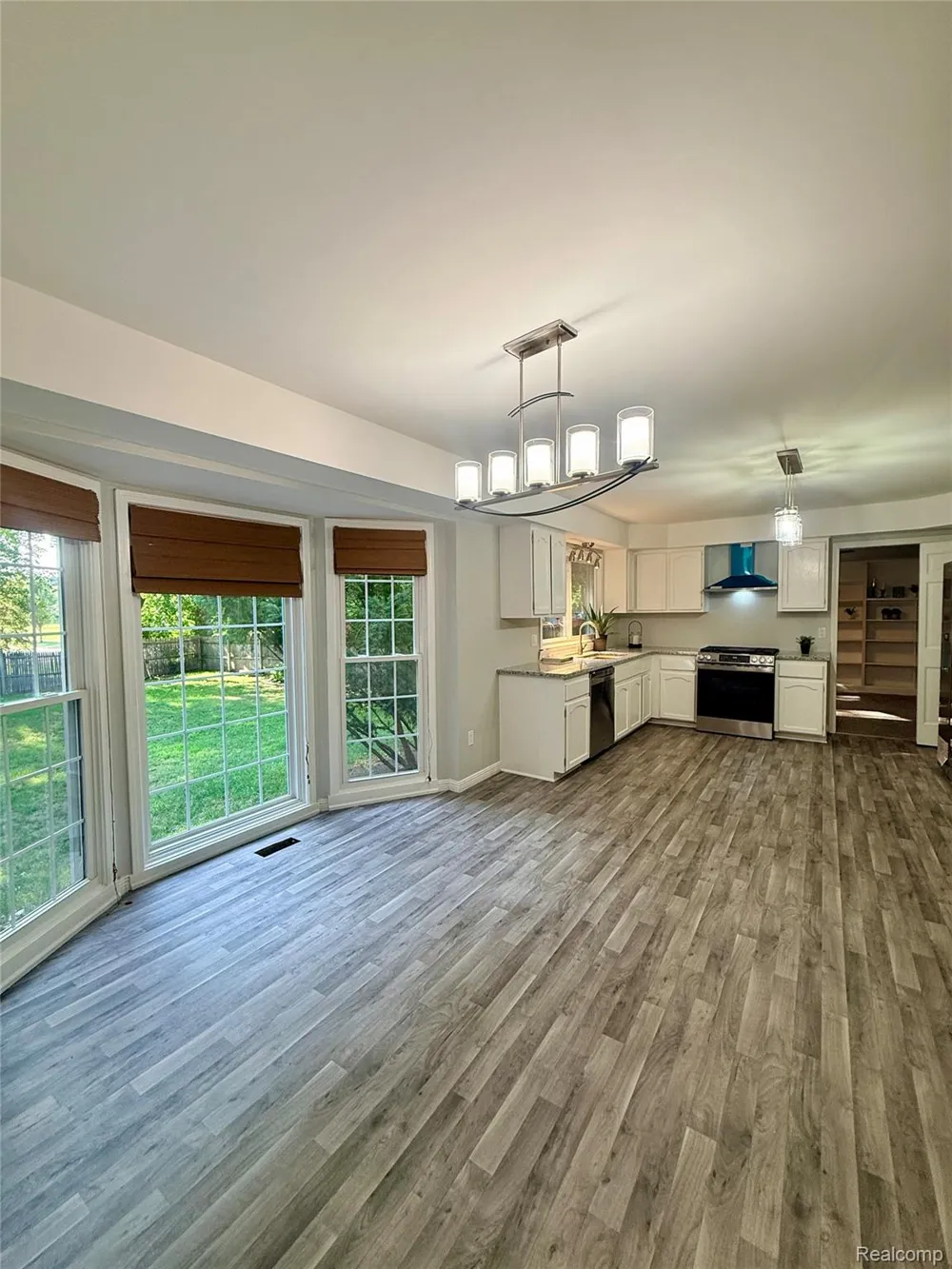 54359 Algonquin Drive Shelby Charter Township, MI 48315
