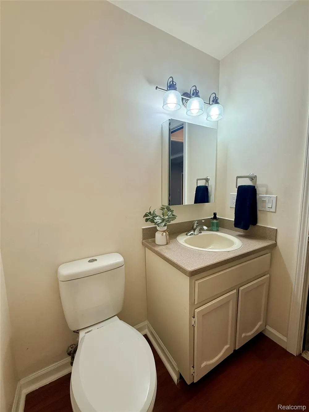 54359 Algonquin Drive Shelby Charter Township, MI 48315
