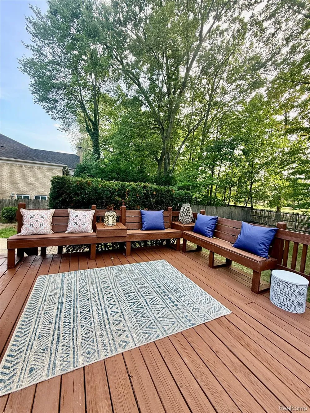 54359 Algonquin Drive Shelby Charter Township, MI 48315