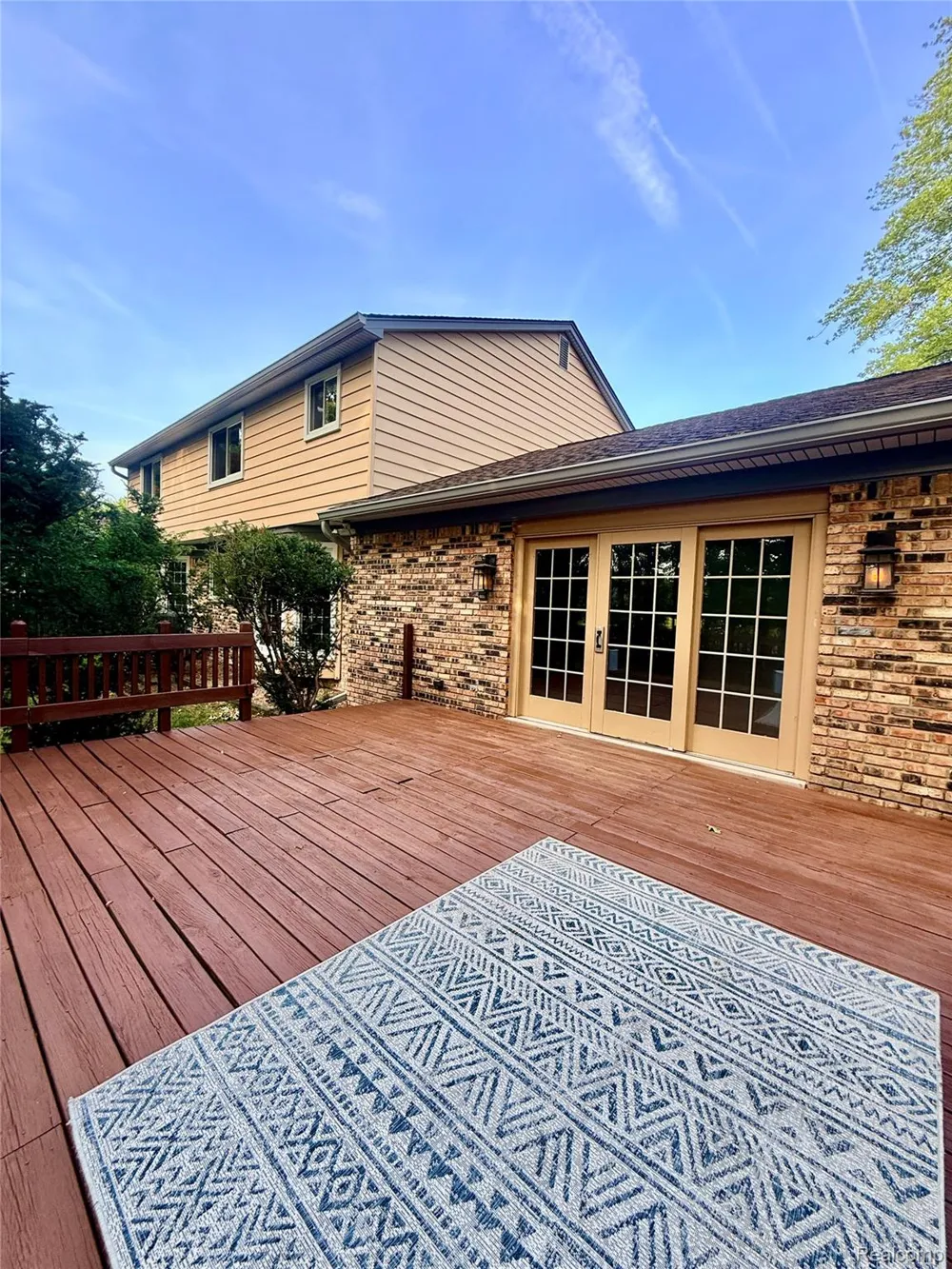 54359 Algonquin Drive Shelby Charter Township, MI 48315