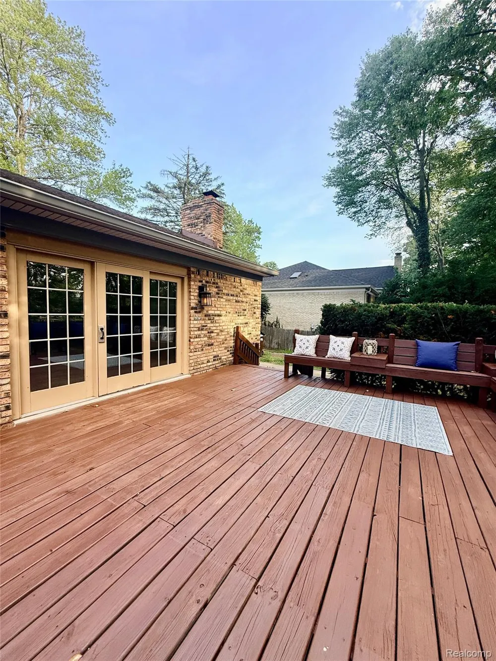 54359 Algonquin Drive Shelby Charter Township, MI 48315