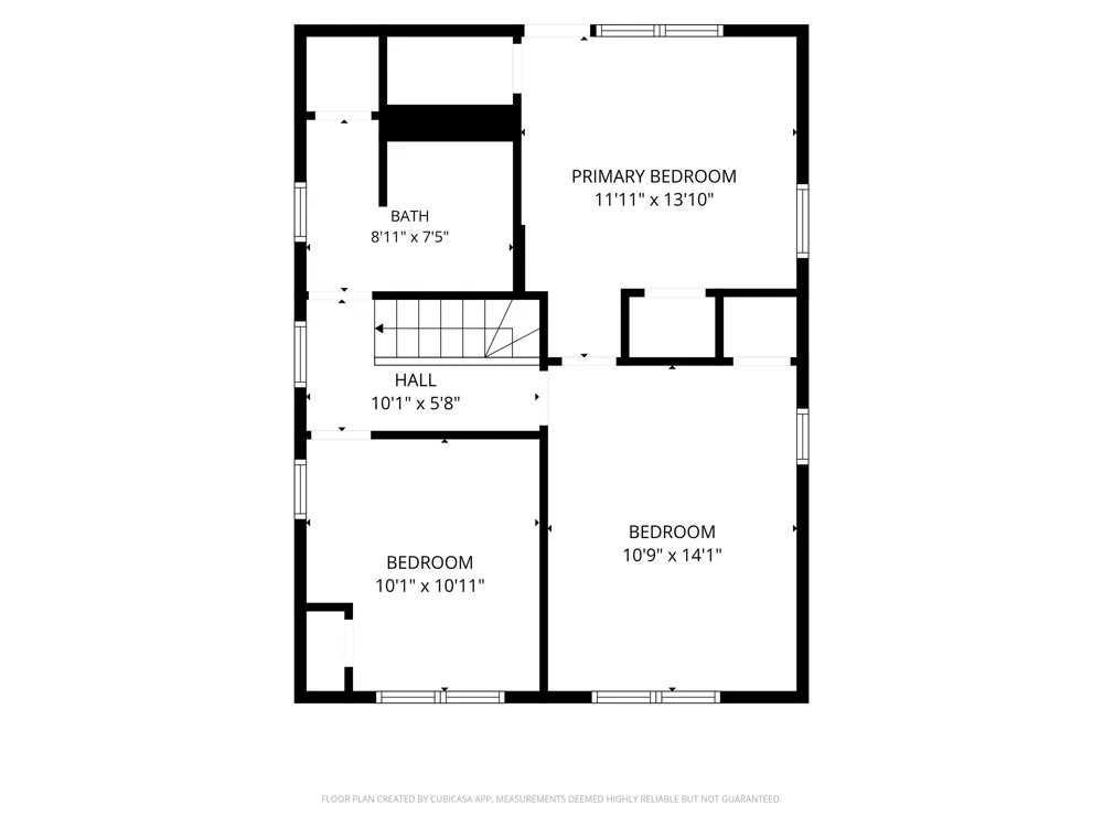 1817 Maplewood Avenue Lansing City, MI 48910
