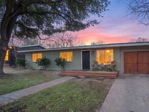 4900 Eastdale Drive