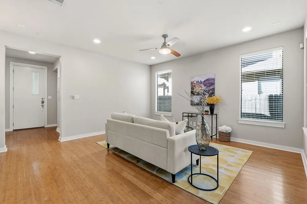 2911 Corbin Lane Austin, TX 78704