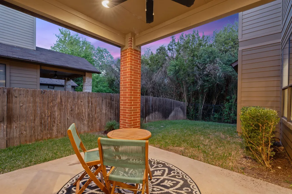 2911 Corbin Lane Austin, TX 78704