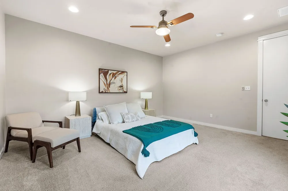 2911 Corbin Lane Austin, TX 78704