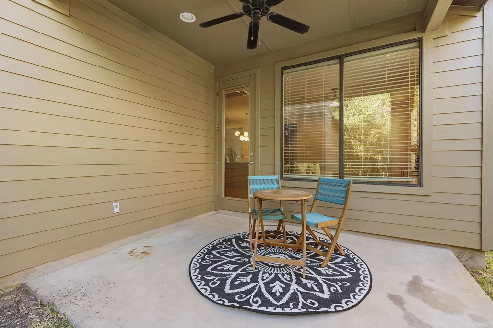 2911 Corbin Lane Austin, TX 78704