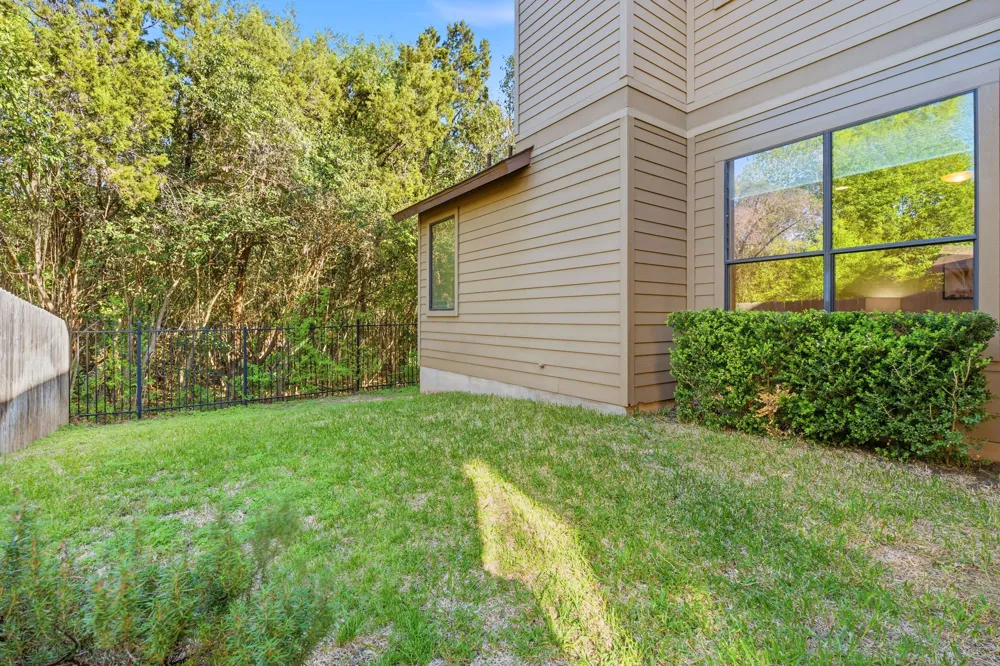 2911 Corbin Lane Austin, TX 78704