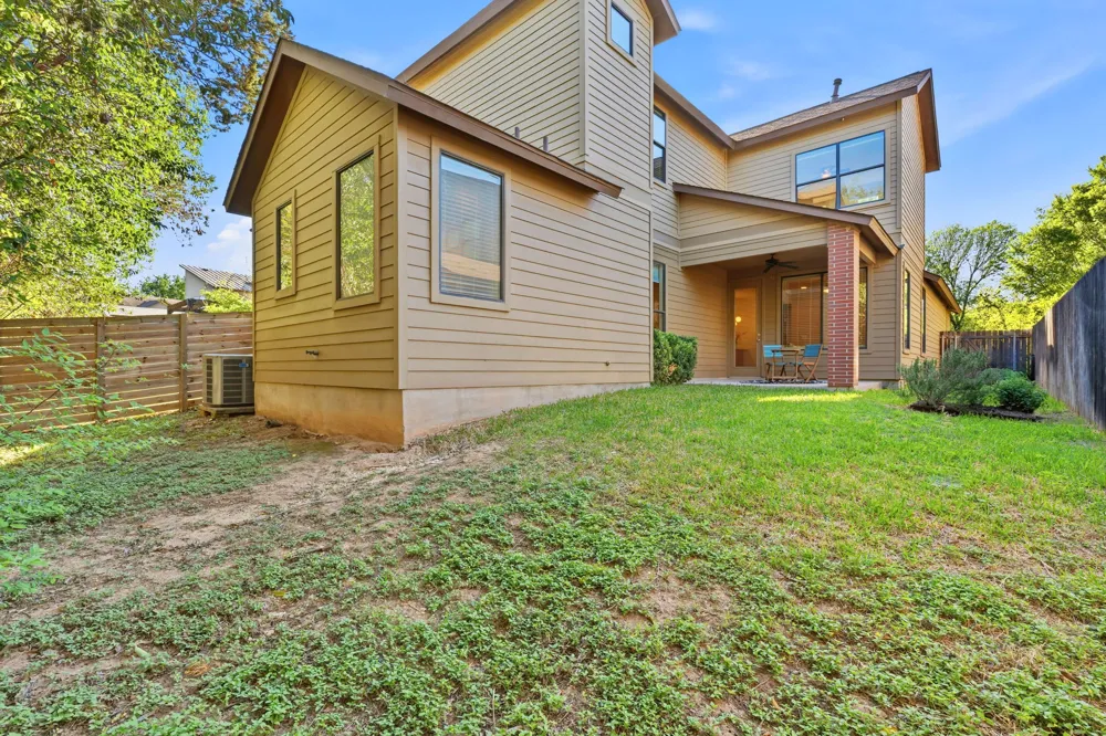 2911 Corbin Lane Austin, TX 78704