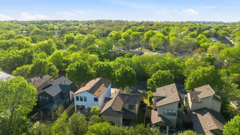 2911 Corbin Lane Austin, TX 78704