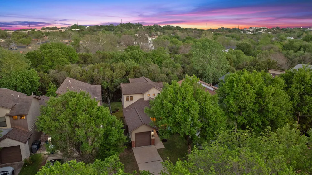2911 Corbin Lane Austin, TX 78704
