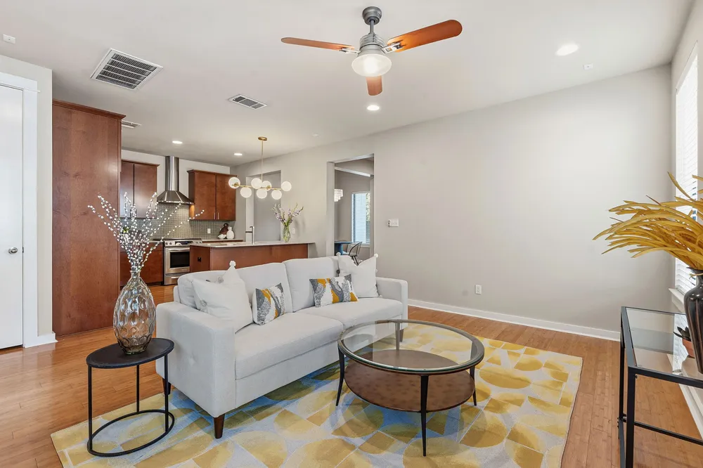 2911 Corbin Lane Austin, TX 78704