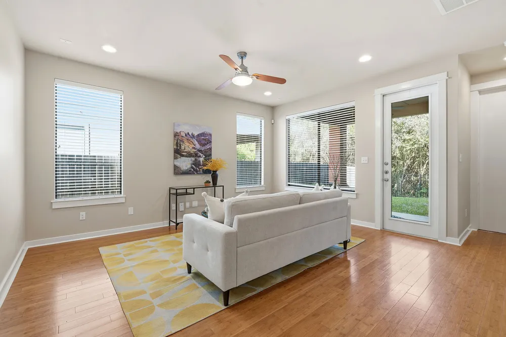 2911 Corbin Lane Austin, TX 78704