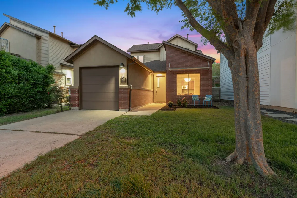 2911 Corbin Lane Austin, TX 78704