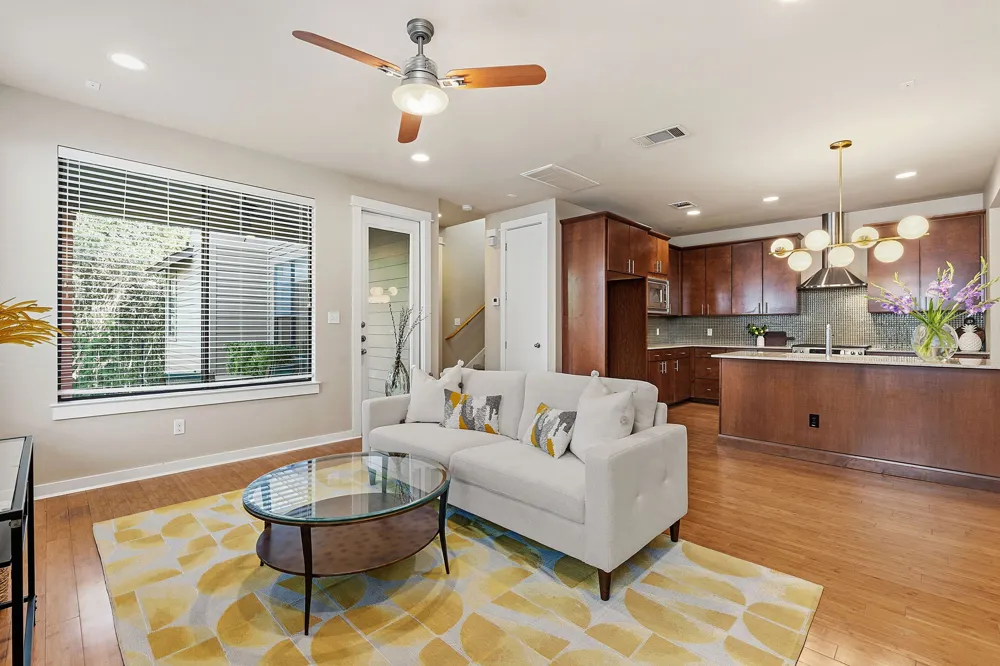 2911 Corbin Lane Austin, TX 78704