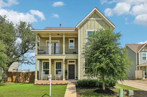 1813 Cantonata Drive