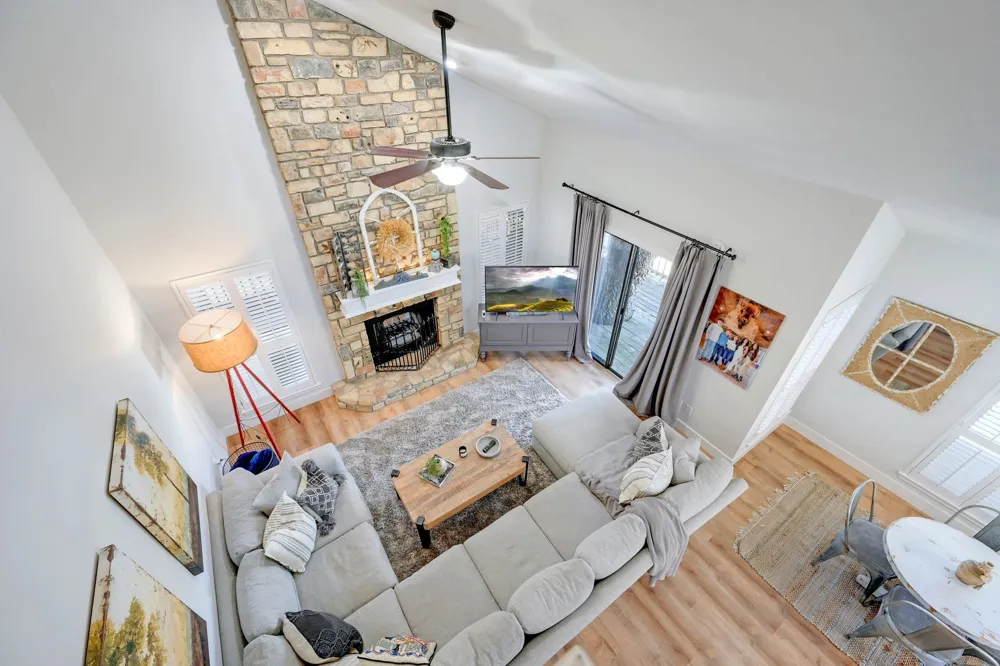 213 Overlook Court Wimberley, TX 78676