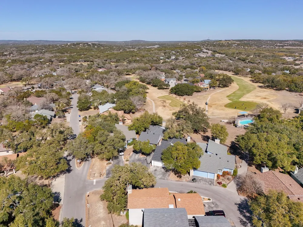213 Overlook Court Wimberley, TX 78676