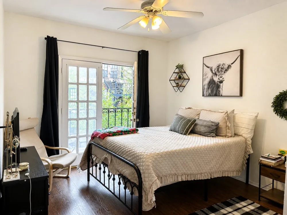 2801 Rio Grande Street #203 Austin, TX 78705