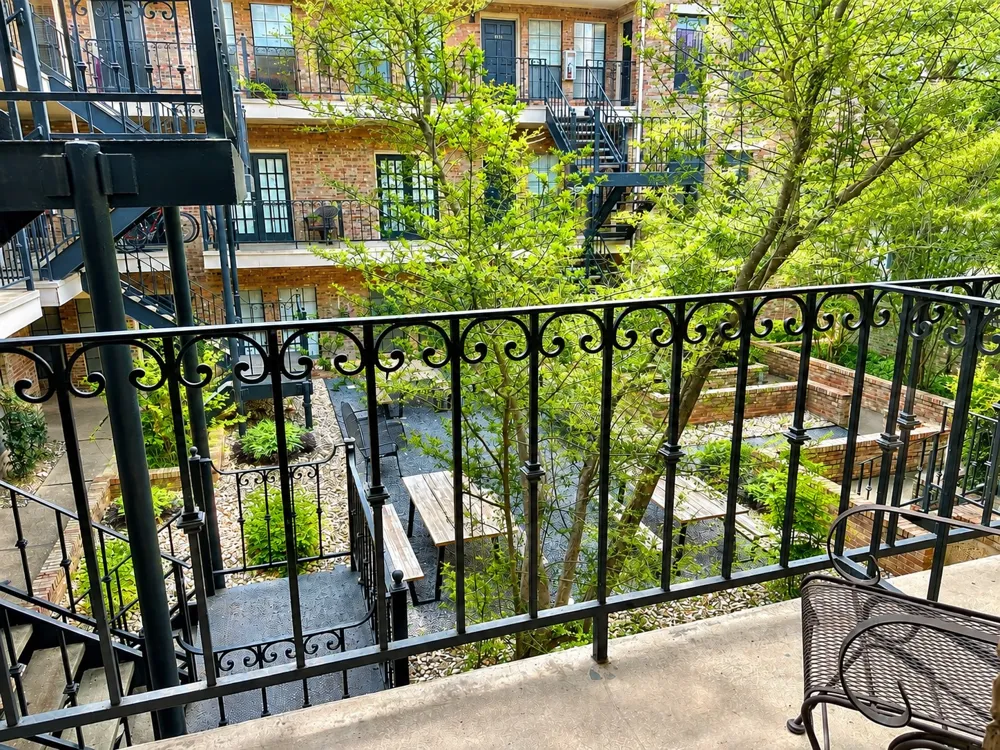 2801 Rio Grande Street #203 Austin, TX 78705