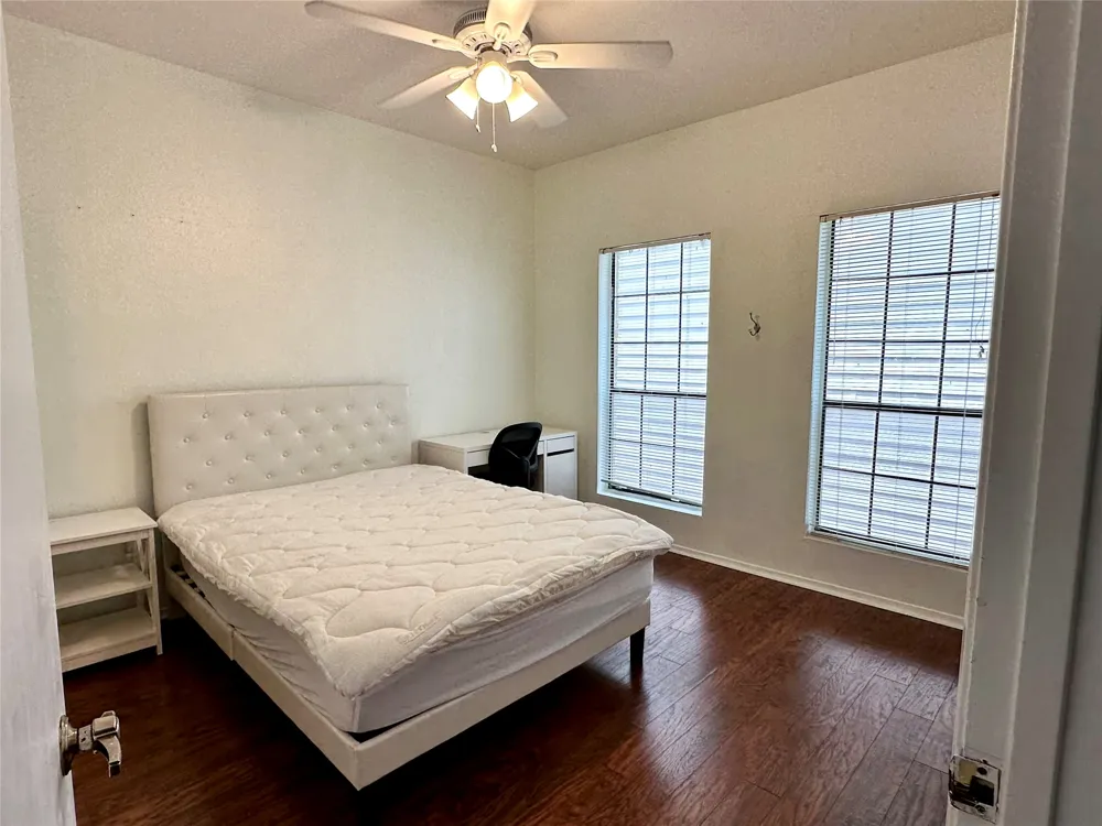 2801 Rio Grande Street #203 Austin, TX 78705