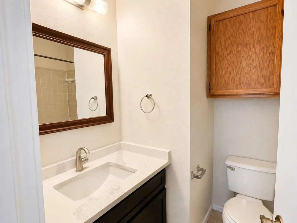 2801 Rio Grande Street #203 Austin, TX 78705