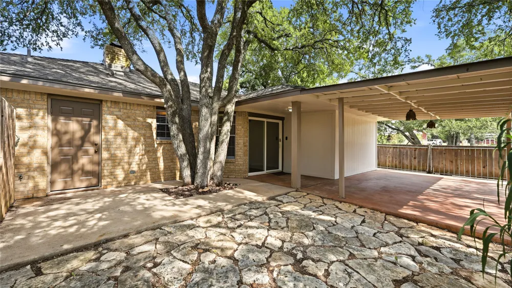 52 Persimmon Drive Wimberley, TX 78676