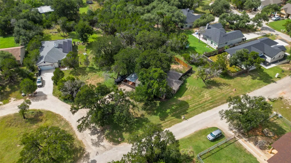 52 Persimmon Drive Wimberley, TX 78676