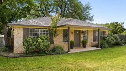 52 Persimmon Drive