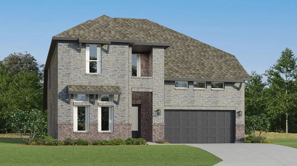 141 Brabham Loop Hutto, TX 78634