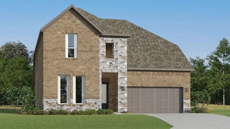 141 Brabham Loop Hutto, TX 78634