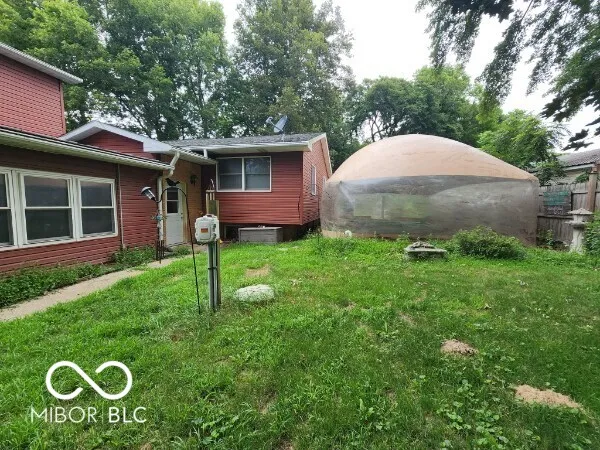 7101 E Washburn Drive Monticello, IN 47960
