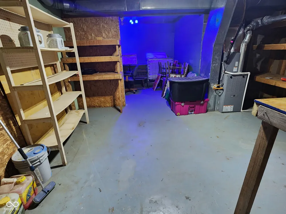 7101 E Washburn Drive Monticello, IN 47960