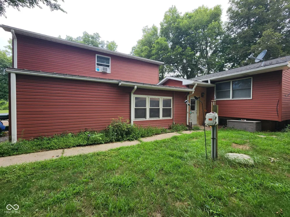 7101 E Washburn Drive Monticello, IN 47960
