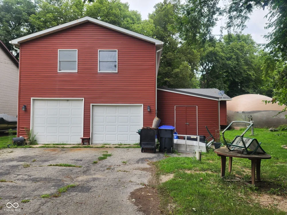 7101 E Washburn Drive Monticello, IN 47960