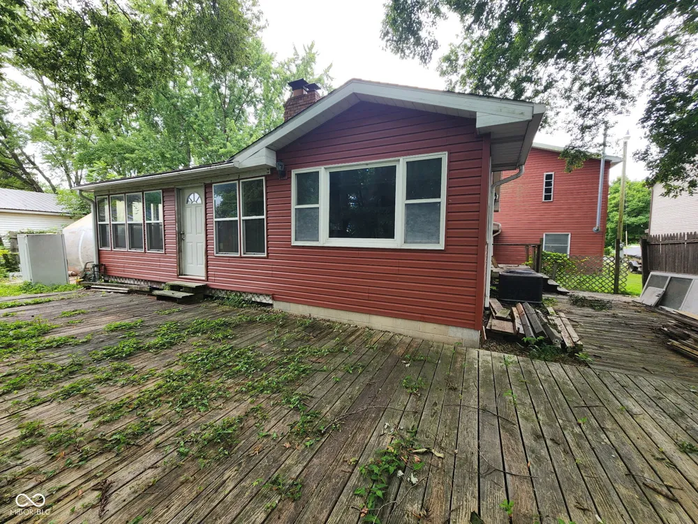 7101 E Washburn Drive Monticello, IN 47960