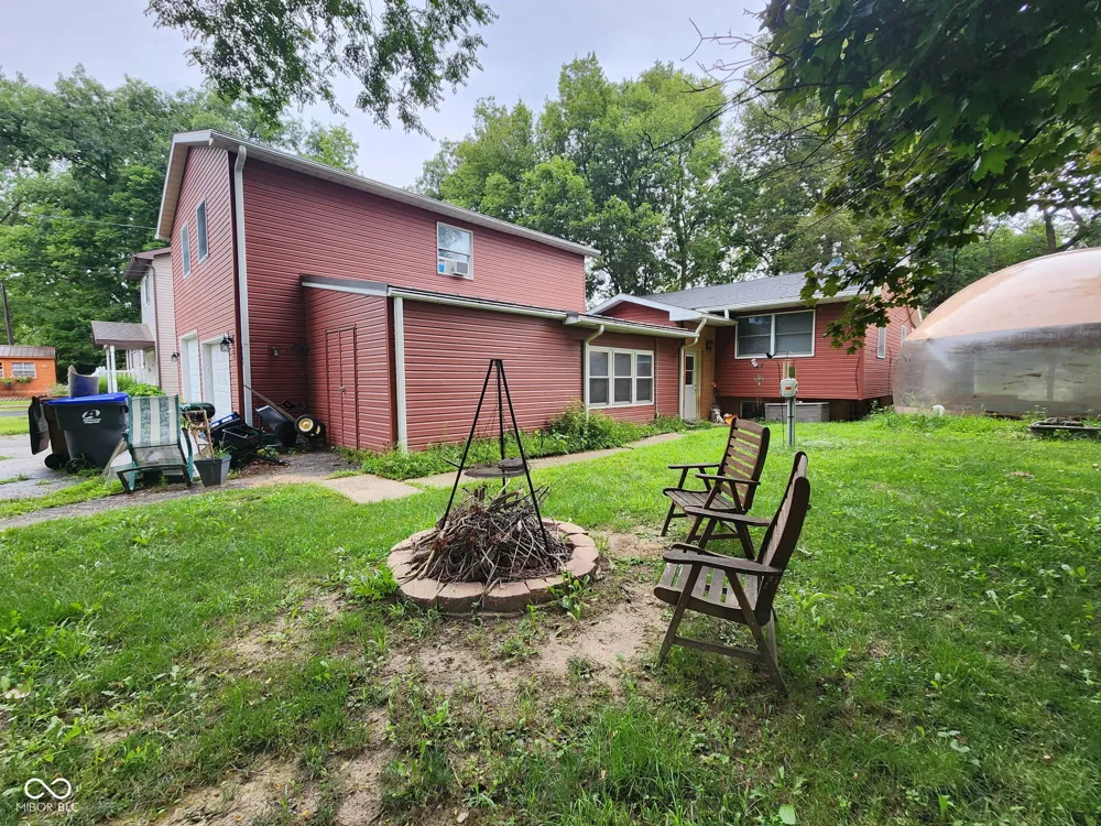 7101 E Washburn Drive Monticello, IN 47960