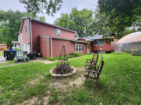 7101 E Washburn Drive