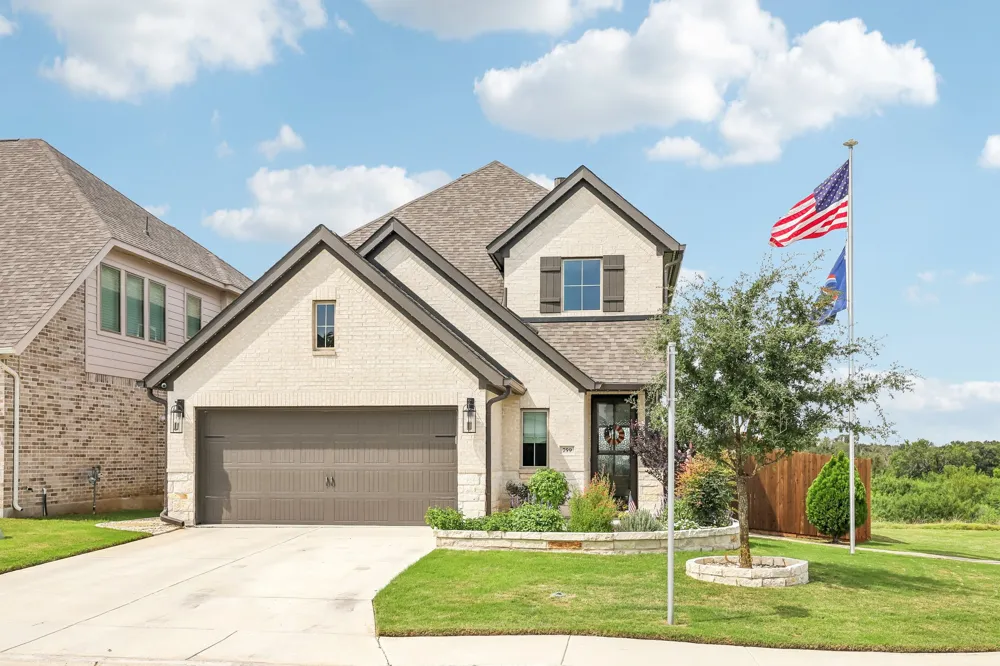 759 Arroyo Dorado New Braunfels, TX 78130
