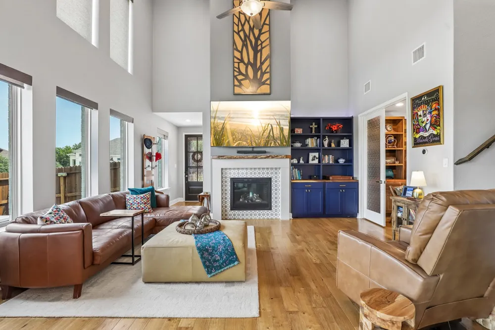 759 Arroyo Dorado New Braunfels, TX 78130