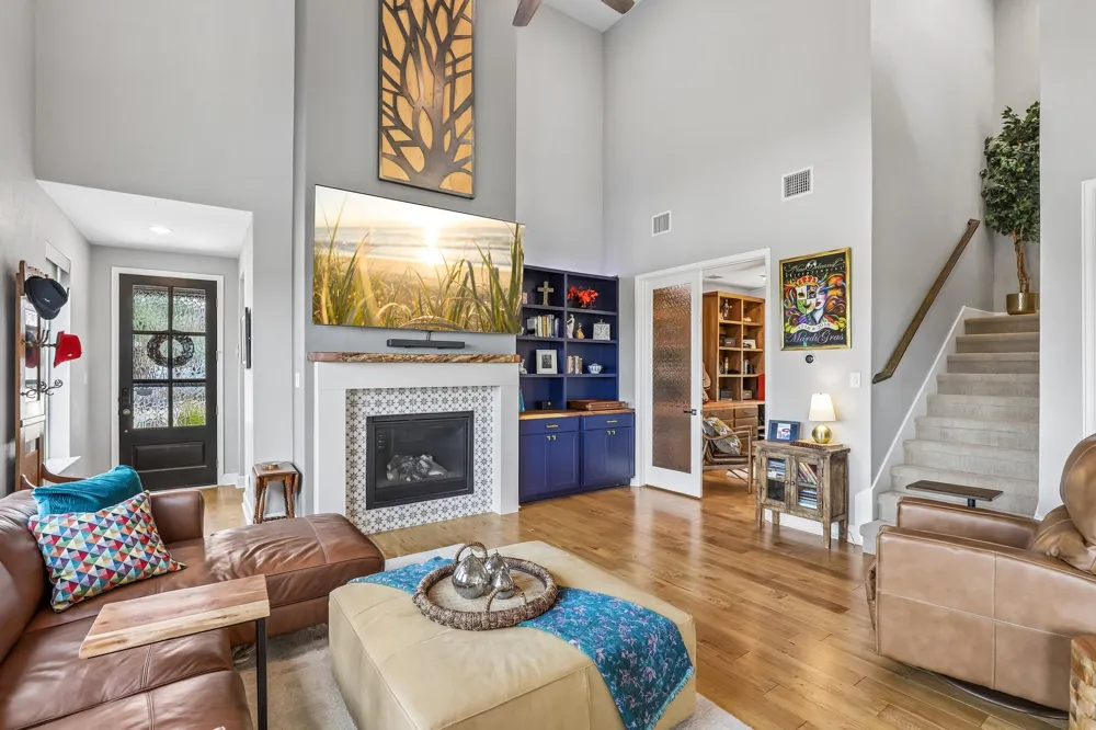759 Arroyo Dorado New Braunfels, TX 78130