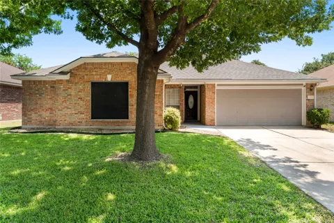 1708 Jerusalem Drive