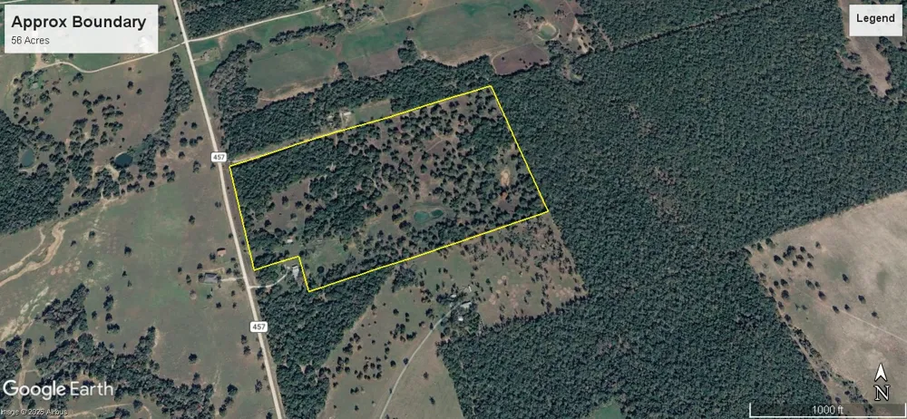2933 County Road 457 Thorndale, TX 76577