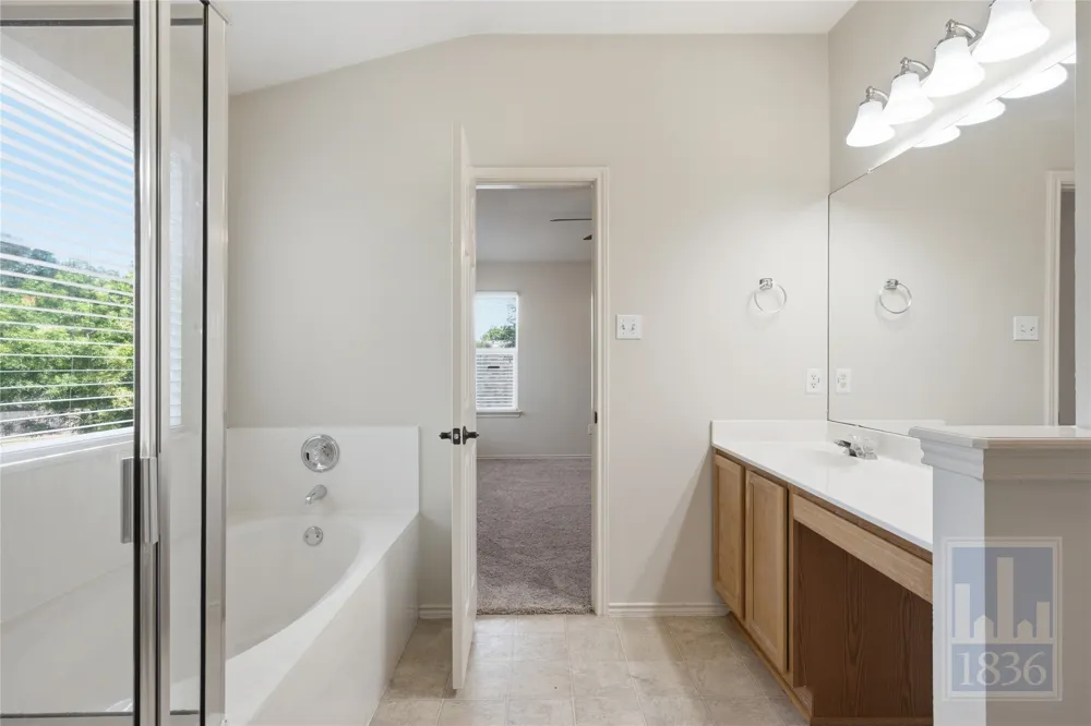 1506 Fort Lloyd Place Round Rock, TX 78665