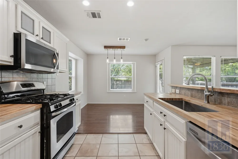 1506 Fort Lloyd Place Round Rock, TX 78665