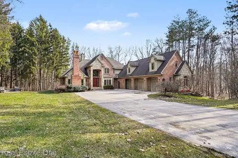 12901 Sleigh Trail