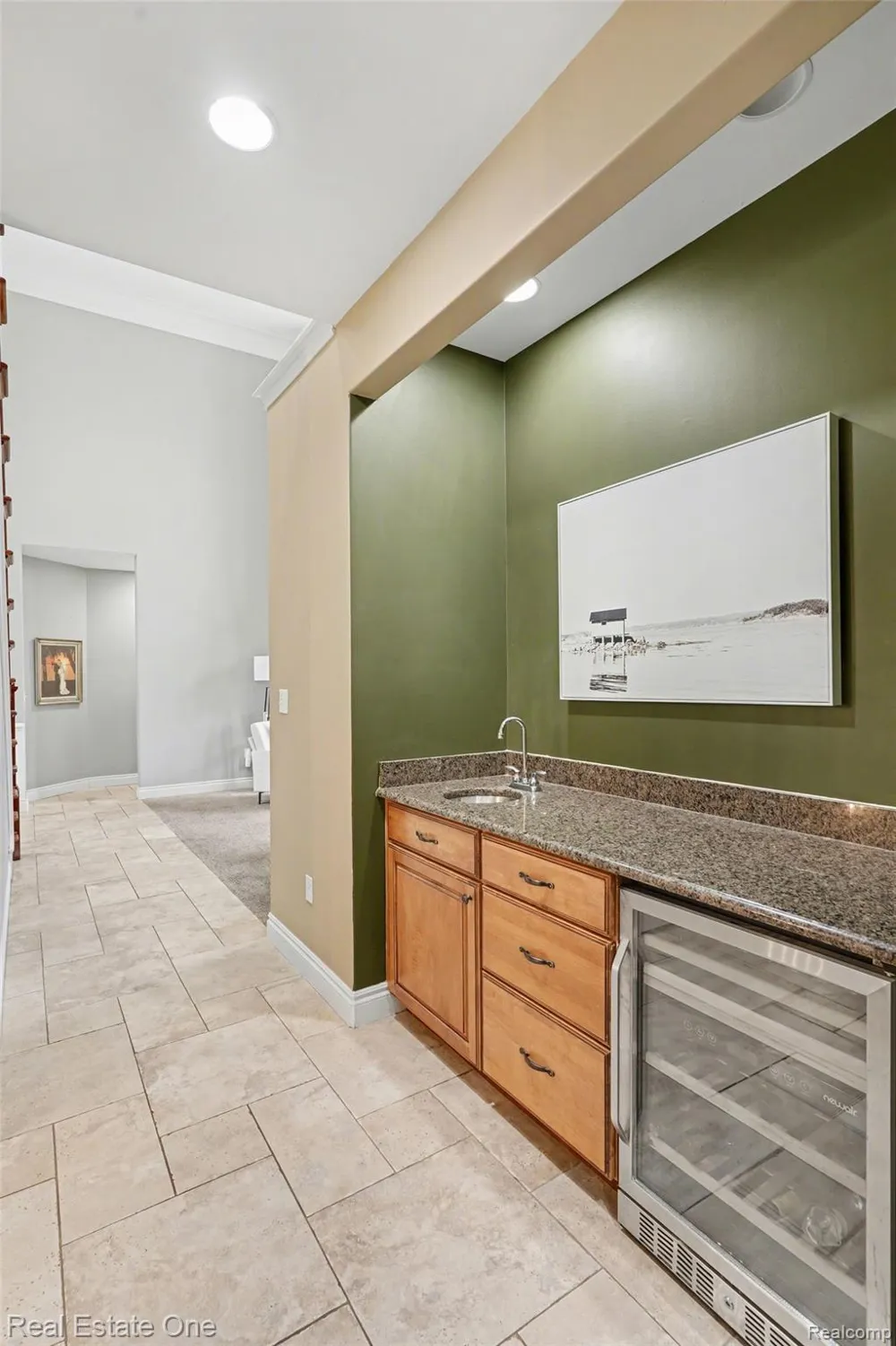 12901 Sleigh Trail Hartland Township, MI 48380