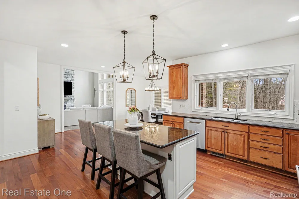 12901 Sleigh Trail Hartland Township, MI 48380
